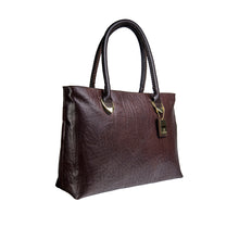 Load image into Gallery viewer, YANGTZE 02 TOTE BAG