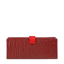 Load image into Gallery viewer, YANGTZE W1 BI-FOLD WALLET