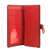 Load image into Gallery viewer, YANGTZE W1 BI-FOLD WALLET