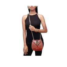 Load image into Gallery viewer, YIN YANG 01 SLING BAG