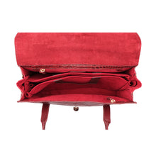 Load image into Gallery viewer, YIN YANG 02 TOTE BAG - Hidesign