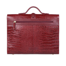 Load image into Gallery viewer, YIN YANG 03 LAPTOP BAG - Hidesign