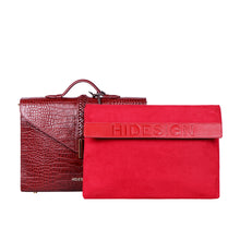 Load image into Gallery viewer, YIN YANG 03 LAPTOP BAG - Hidesign