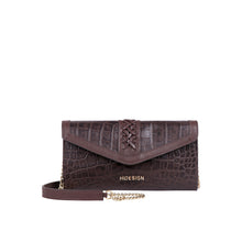 Load image into Gallery viewer, YIN YANG W2 SLING WALLET