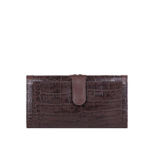 Load image into Gallery viewer, YIN YANG W2 SLING WALLET - Hidesign