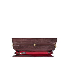 Load image into Gallery viewer, YIN YANG W2 SLING WALLET - Hidesign