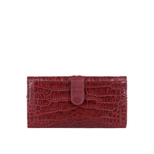 Load image into Gallery viewer, YIN YANG W2 SLING WALLET - Hidesign