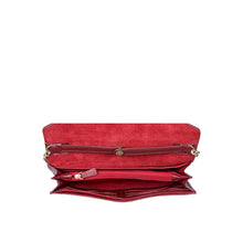 Load image into Gallery viewer, YIN YANG W2 SLING WALLET - Hidesign