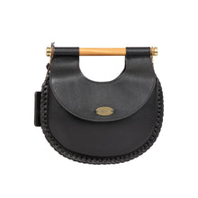 Load image into Gallery viewer, ZAZEN 02 SLING BAG - Hidesign