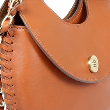 Load image into Gallery viewer, ZAZEN 02 SLING BAG - Hidesign