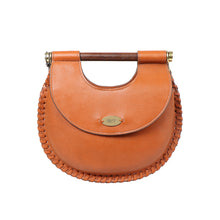 Load image into Gallery viewer, ZAZEN 02 SLING BAG - Hidesign