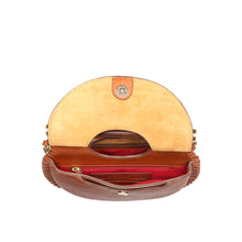 Load image into Gallery viewer, ZAZEN 02 SLING BAG - Hidesign