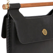 Load image into Gallery viewer, ZAZEN 03 SLING BAG - Hidesign