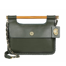 Load image into Gallery viewer, ZAZEN 03 SLING BAG