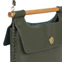 Load image into Gallery viewer, ZAZEN 03 SLING BAG - Hidesign