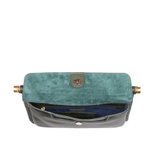 Load image into Gallery viewer, ZAZEN 03 SLING BAG - Hidesign