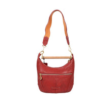 Load image into Gallery viewer, ZAZEN 04 SHOULDER BAG - Hidesign