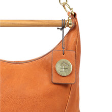 Load image into Gallery viewer, ZAZEN 04 SHOULDER BAG - Hidesign