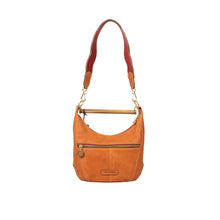 Load image into Gallery viewer, ZAZEN 04 SHOULDER BAG - Hidesign