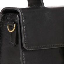 Load image into Gallery viewer, ZAZEN 05 SLING BAG - Hidesign