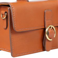 Load image into Gallery viewer, ZAZEN 05 SLING BAG - Hidesign