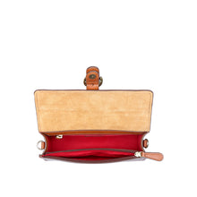 Load image into Gallery viewer, ZAZEN 05 SLING BAG - Hidesign