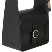 Load image into Gallery viewer, ZAZEN 06 SHOULDER BAG - Hidesign
