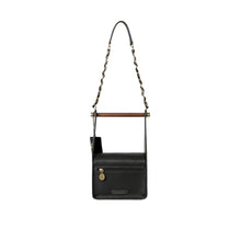 Load image into Gallery viewer, ZAZEN 06 SHOULDER BAG - Hidesign