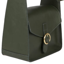 Load image into Gallery viewer, ZAZEN 06 SHOULDER BAG - Hidesign