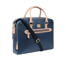Load image into Gallery viewer, ZENOBIA 01 LAPTOP BAG