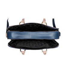 Load image into Gallery viewer, ZENOBIA 01 LAPTOP BAG