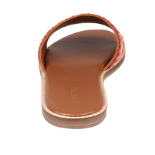 Load image into Gallery viewer, ZIGGY WOMENS FLATS