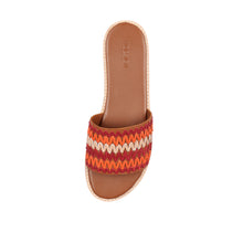 Load image into Gallery viewer, ZIGGY WOMENS FLATS