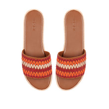 Load image into Gallery viewer, ZIGGY WOMENS FLATS