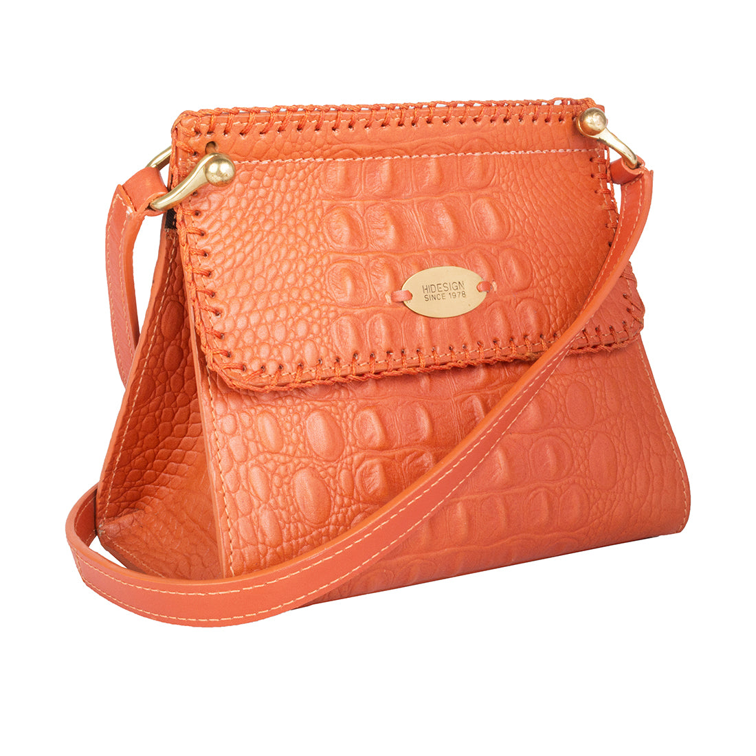 Buy Green Ee Zoey Mini Bag Online - Hidesign