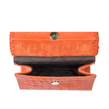 Load image into Gallery viewer, ZOEY MINI BAG - Hidesign