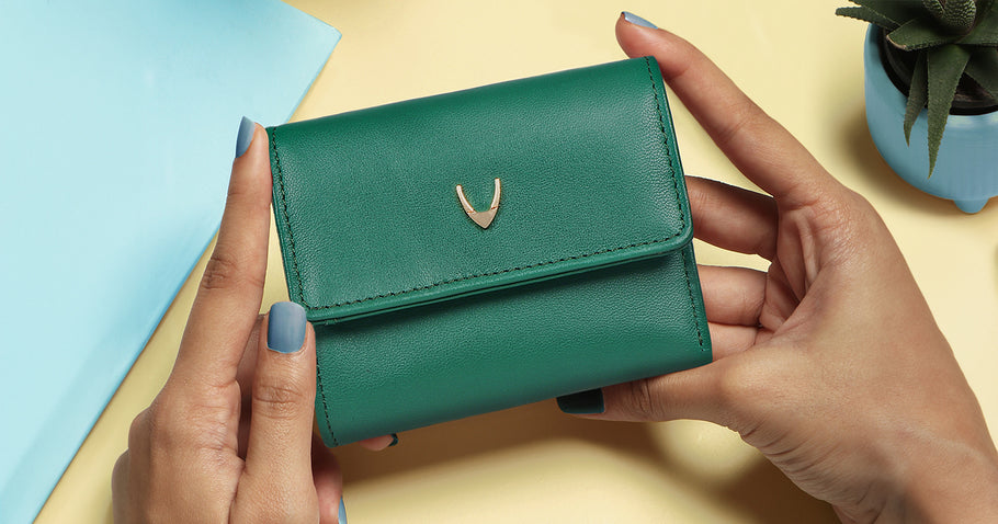 All about our must-have women’s wallets