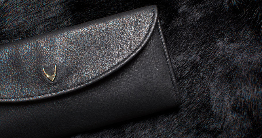 Finding Your Perfect Leather Wallet- The Everyday Essential