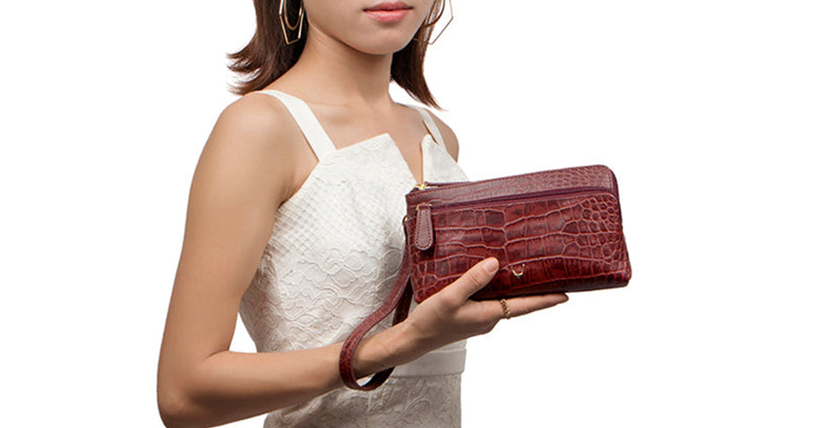 Why Every Woman Needs a Quality Wallet