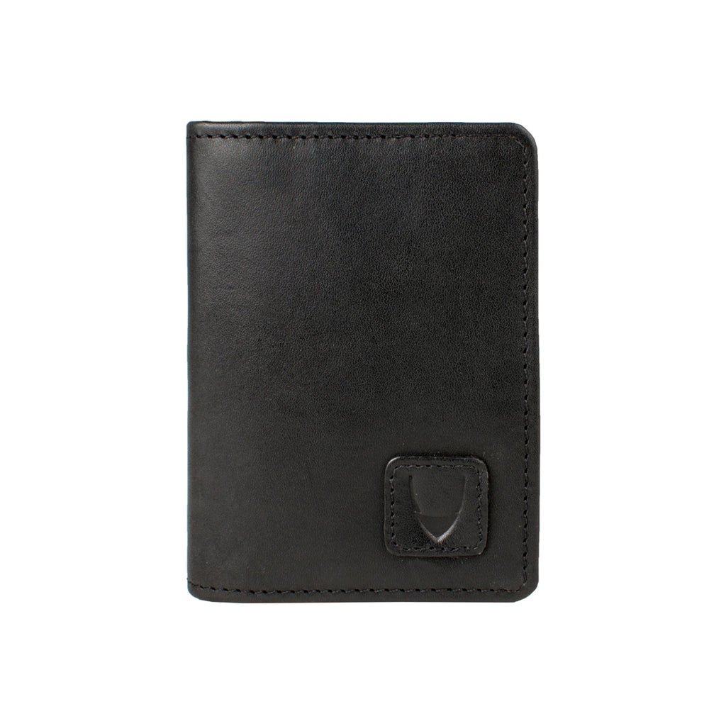 Buy Black 2181634 Card Holder Online - Hidesign