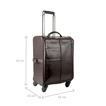 Load image into Gallery viewer, GEAR 02 TROLLEY BAG
