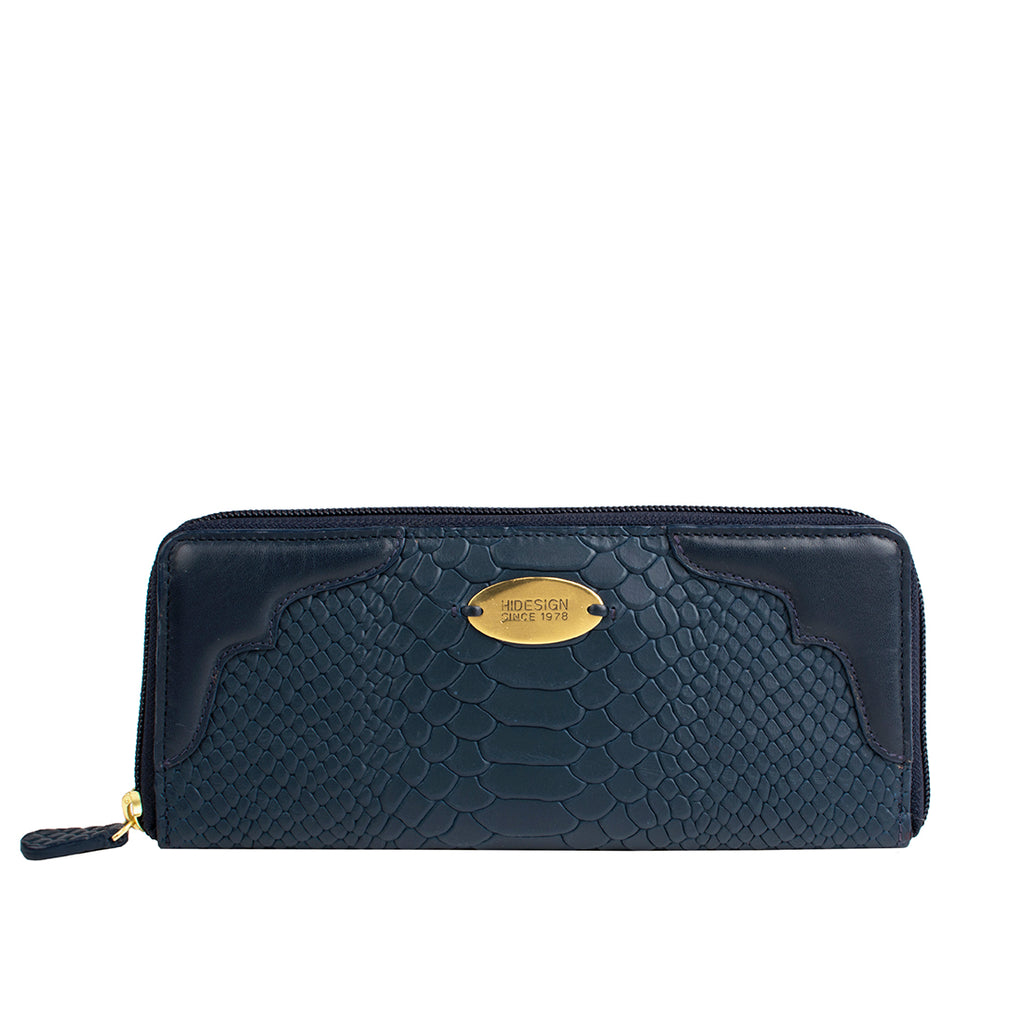 FL KAROLINA W2 ZIP AROUND WALLET