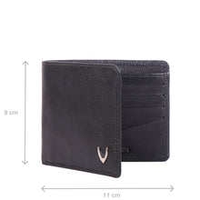 Load image into Gallery viewer, EE MYW-01A RF BI-FOLD WALLET
