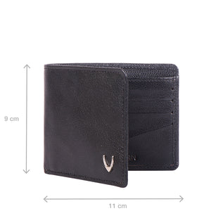 EE MYW-01A RF BI-FOLD WALLET