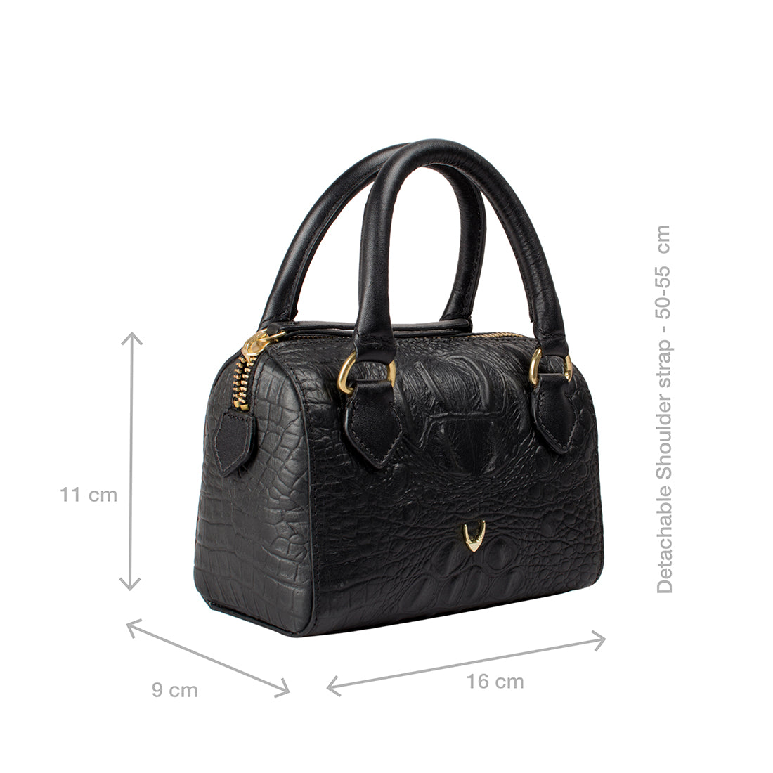 Buy Marsala Katniss 01 Sling Bag Online - Hidesign