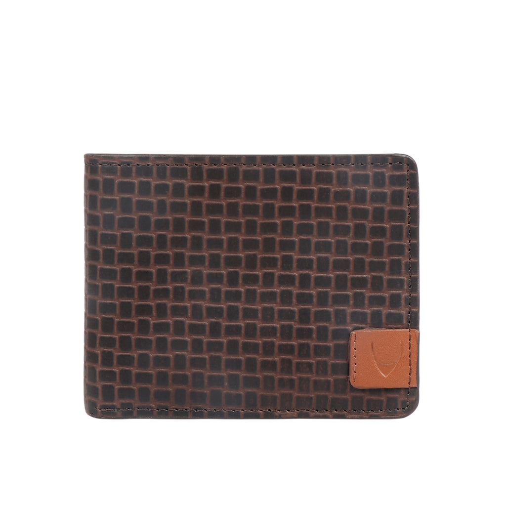 EE -356-039 BI-FOLD WALLET