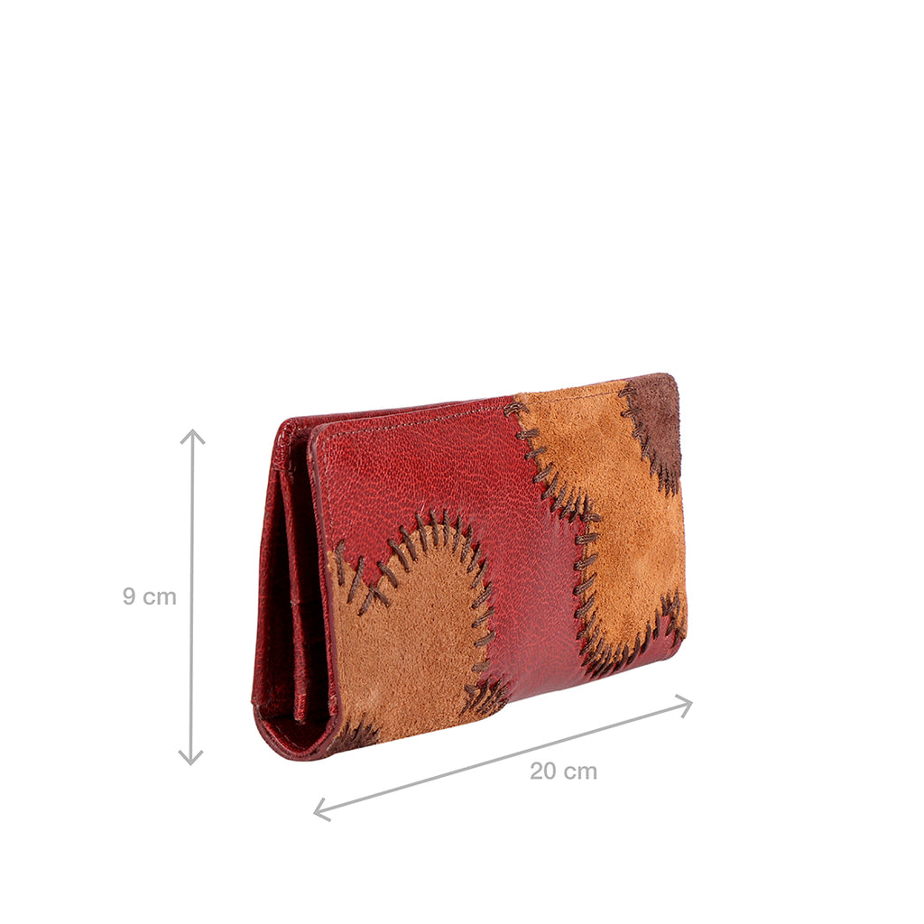 DIANA W1 BI-FOLD WALLET