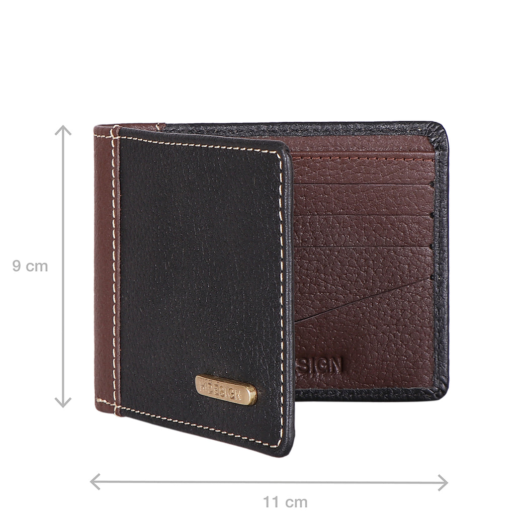 EE MYW-04 RF BI-FOLD WALLET