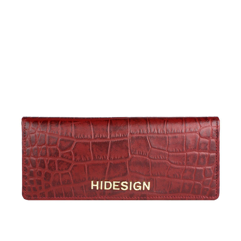 CARLY W2 BI-FOLD WALLET