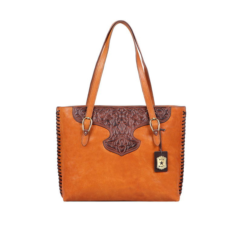 SALLY SCULL 01 TOTE BAG